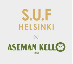 SUF Helsinki AK 70