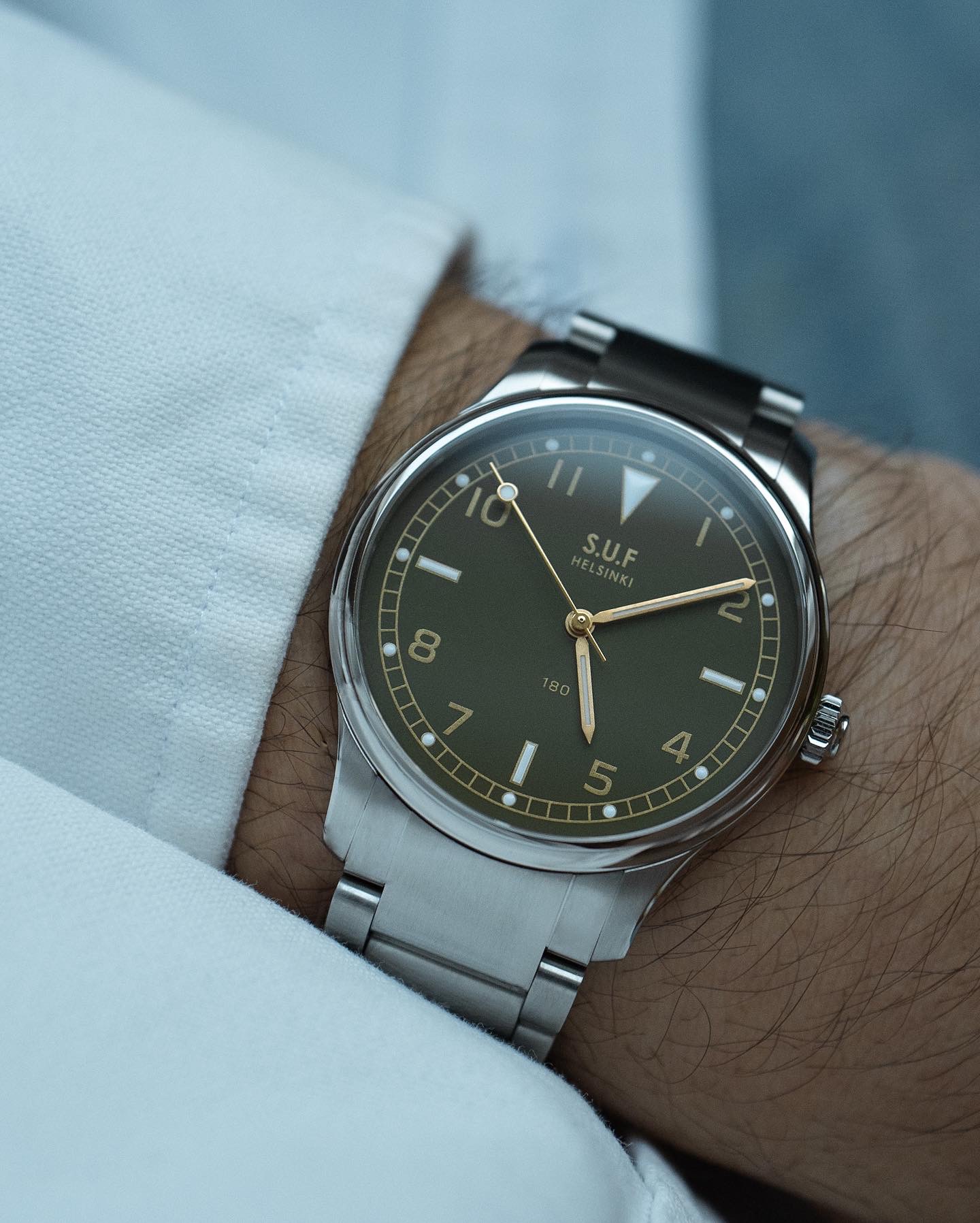SUF AK70 Bracelet