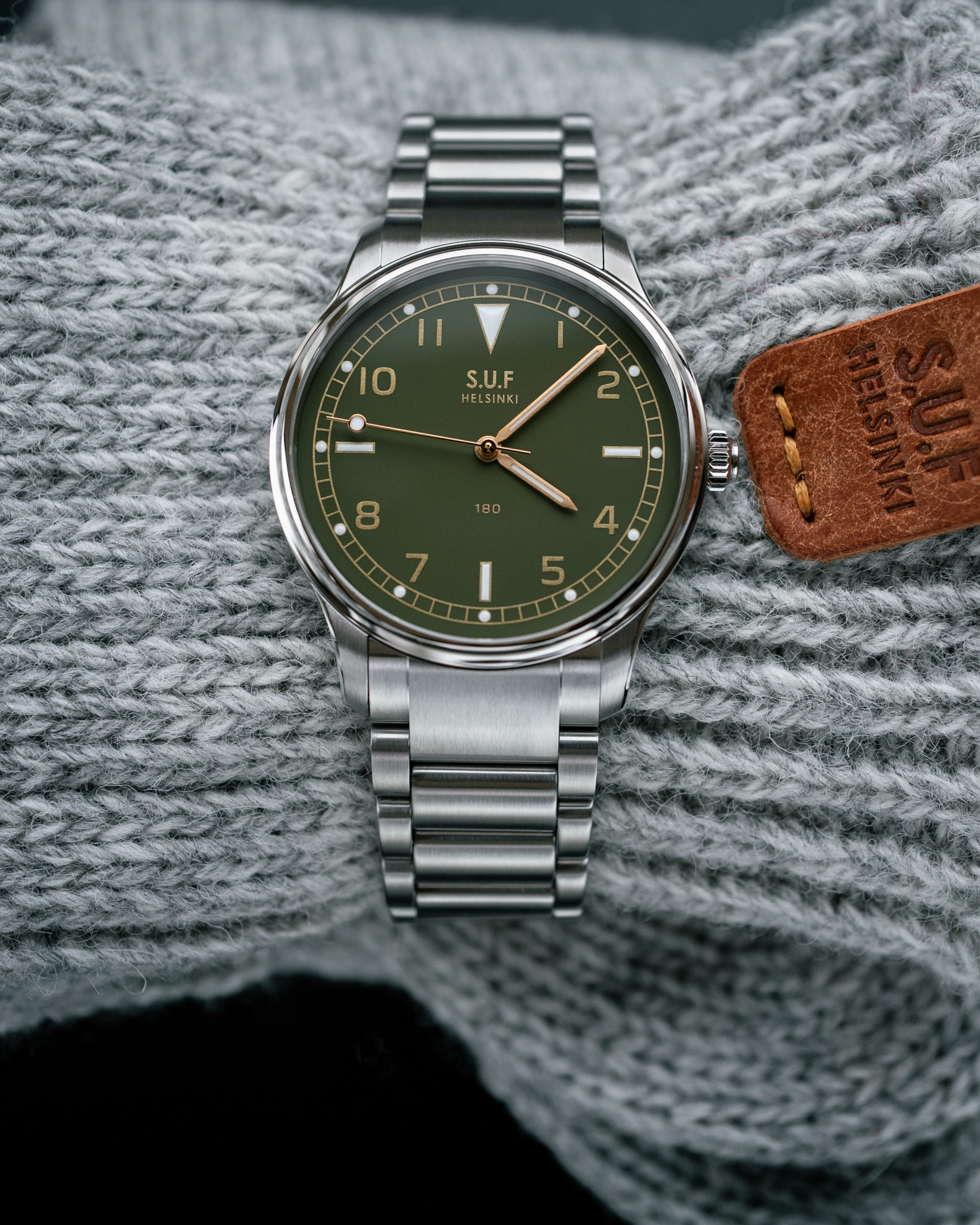 SUF AK70 Bracelet